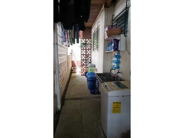 Venta de casa en Betania