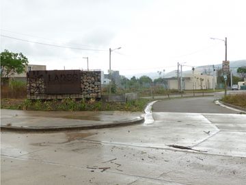 VENTA TERRENO LARES DE LA INMACULADA
