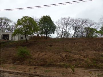 VENTA TERRENO LARES DE LA INMACULADA