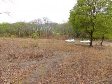 VENTA TERRENO LARES DE LA INMACULADA