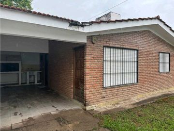 Villa Carlos Paz oportunidad Santa Rita dos casas al precio de una