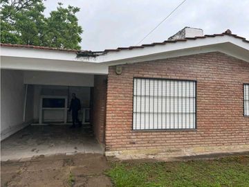 Villa Carlos Paz oportunidad Santa Rita dos casas al precio de una