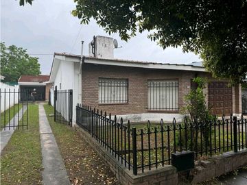 Villa Carlos Paz oportunidad Santa Rita dos casas al precio de una