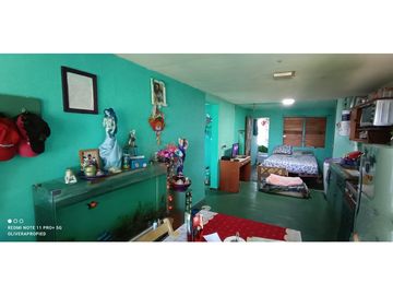 MULTIPROPIEDAD SOBRE 2 LOTES