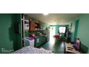MULTIPROPIEDAD SOBRE 2 LOTES