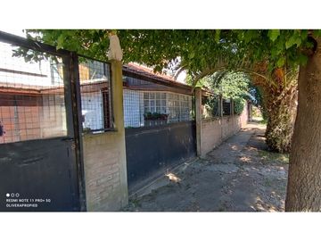 MULTIPROPIEDAD SOBRE 2 LOTES