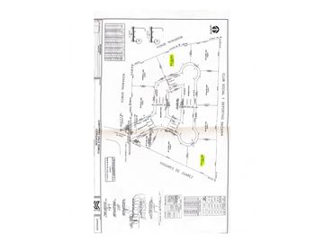 Distinguida residencia con Recámara planta baja. Zona Exclusiva.