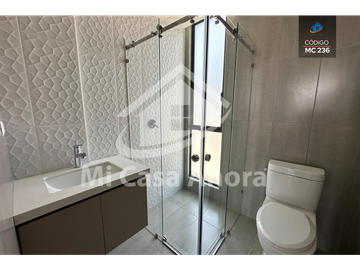 CASA VIP EN EN VENTA EN MISICATA