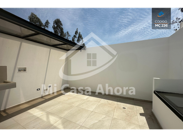 CASA VIP EN EN VENTA EN MISICATA