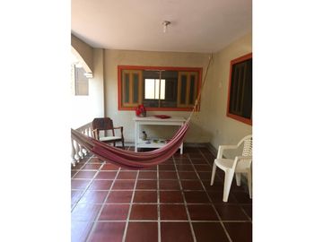 Venta Casa Duplex en Santa Veronica Juan de Acosta Atlantico