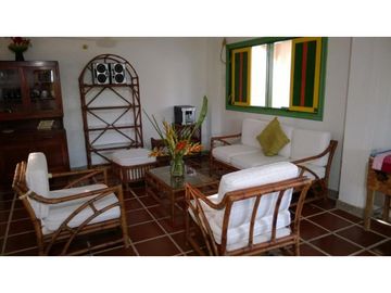 Venta Casa Duplex en Santa Veronica Juan de Acosta Atlantico