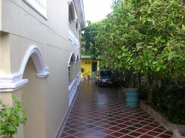Venta Casa Duplex en Santa Veronica Juan de Acosta Atlantico