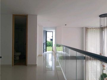 Casa en venta en el sector la brisas Municipio de Sabaneta