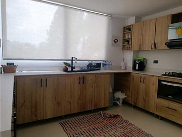 Casa en venta en el sector la brisas Municipio de Sabaneta