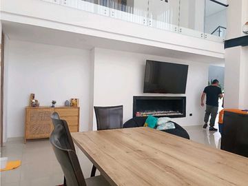 Casa en venta en el sector la brisas Municipio de Sabaneta