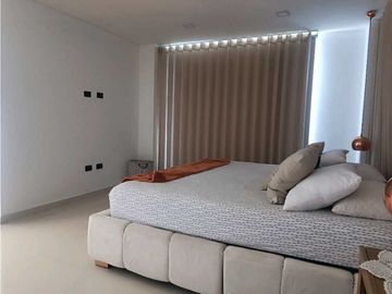 Casa en venta en el sector la brisas Municipio de Sabaneta