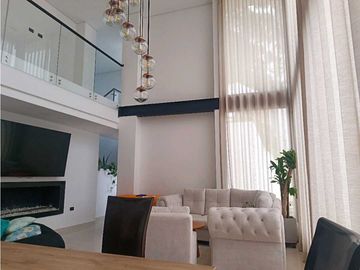 Casa en venta en el sector la brisas Municipio de Sabaneta