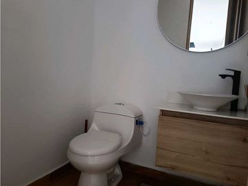 Casa en venta en el sector la brisas Municipio de Sabaneta