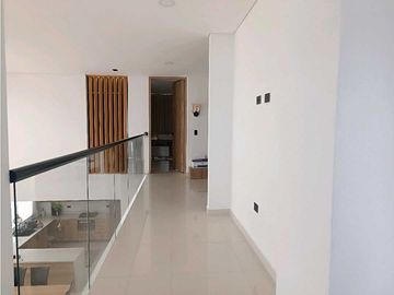 Casa en venta en el sector la brisas Municipio de Sabaneta