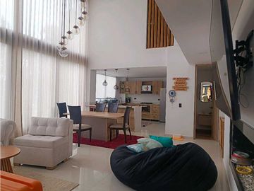 Casa en venta en el sector la brisas Municipio de Sabaneta