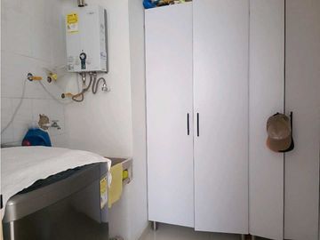 Casa en venta en el sector la brisas Municipio de Sabaneta