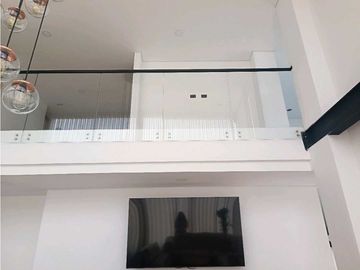 Casa en venta en el sector la brisas Municipio de Sabaneta