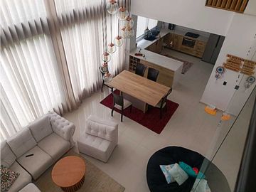 Casa en venta en el sector la brisas Municipio de Sabaneta
