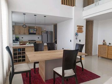 Casa en venta en el sector la brisas Municipio de Sabaneta