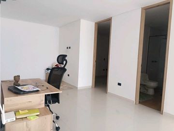 Casa en venta en el sector la brisas Municipio de Sabaneta