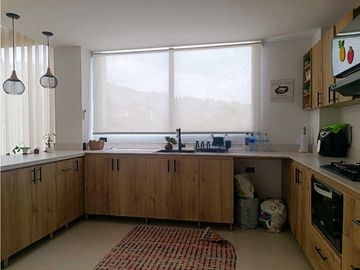 Casa en venta en el sector la brisas Municipio de Sabaneta