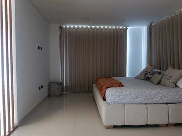 Casa en venta en el sector la brisas Municipio de Sabaneta