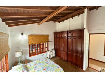 Casa campestre en venta vía La Palmera, Tulúa, Valle del Cauca