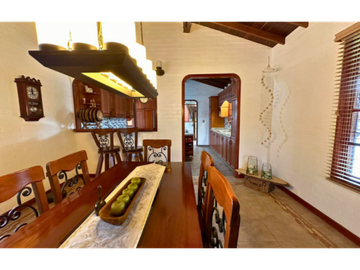 Casa campestre en venta vía La Palmera, Tulúa, Valle del Cauca