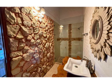 Casa campestre en venta vía La Palmera, Tulúa, Valle del Cauca