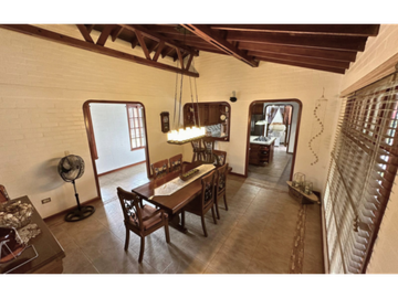Casa campestre en venta vía La Palmera, Tulúa, Valle del Cauca
