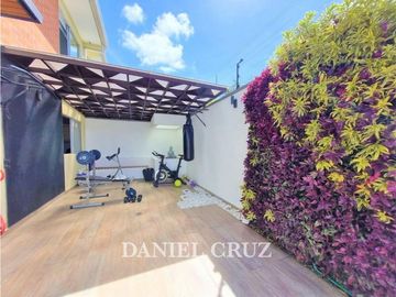 VENTA O PERMUTA CASA CAMPOARAGON - POPAYN