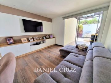 VENTA O PERMUTA CASA CAMPOARAGON - POPAYN