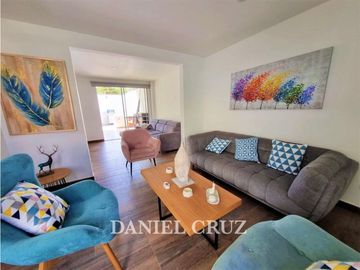 VENTA O PERMUTA CASA CAMPOARAGON - POPAYN