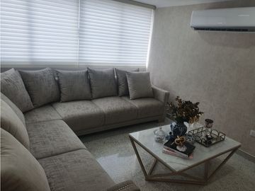 Vendo apartamento en Barranquilla