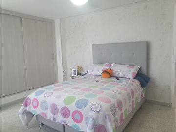 Vendo apartamento en Barranquilla
