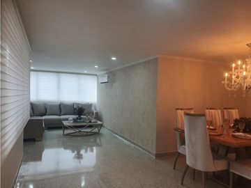 Vendo apartamento en Barranquilla