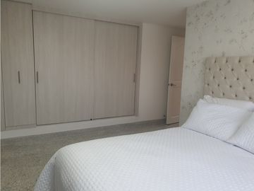 Vendo apartamento en Barranquilla