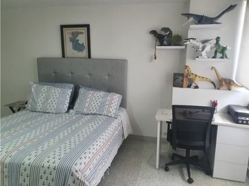 Vendo apartamento en Barranquilla
