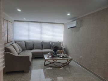 Vendo apartamento en Barranquilla