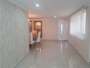 Vendo apartamento en Barranquilla