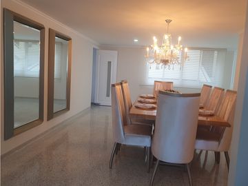 Vendo apartamento en Barranquilla