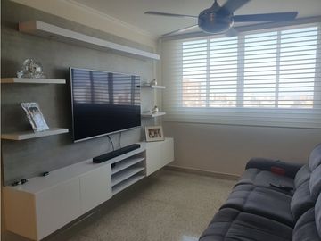 Vendo apartamento en Barranquilla