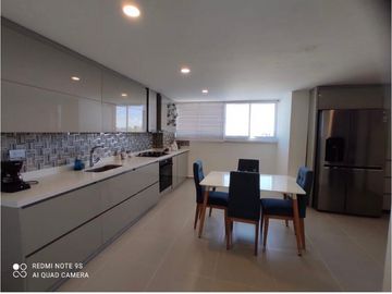 Vendo apartamento en Barranquilla