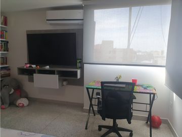 Vendo apartamento en Barranquilla