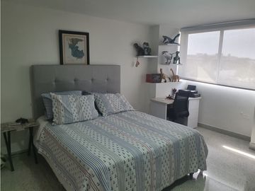 Vendo apartamento en Barranquilla